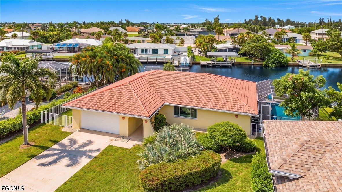 3 Bed Pool Home for Sale in Matlacha Isles, FL, $875,000 — photo 29