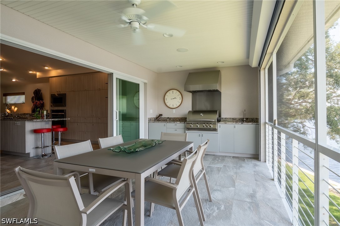 4 Bed Waterfront Home for Sale in Fort Myers, FL, $999,000 — photo 29