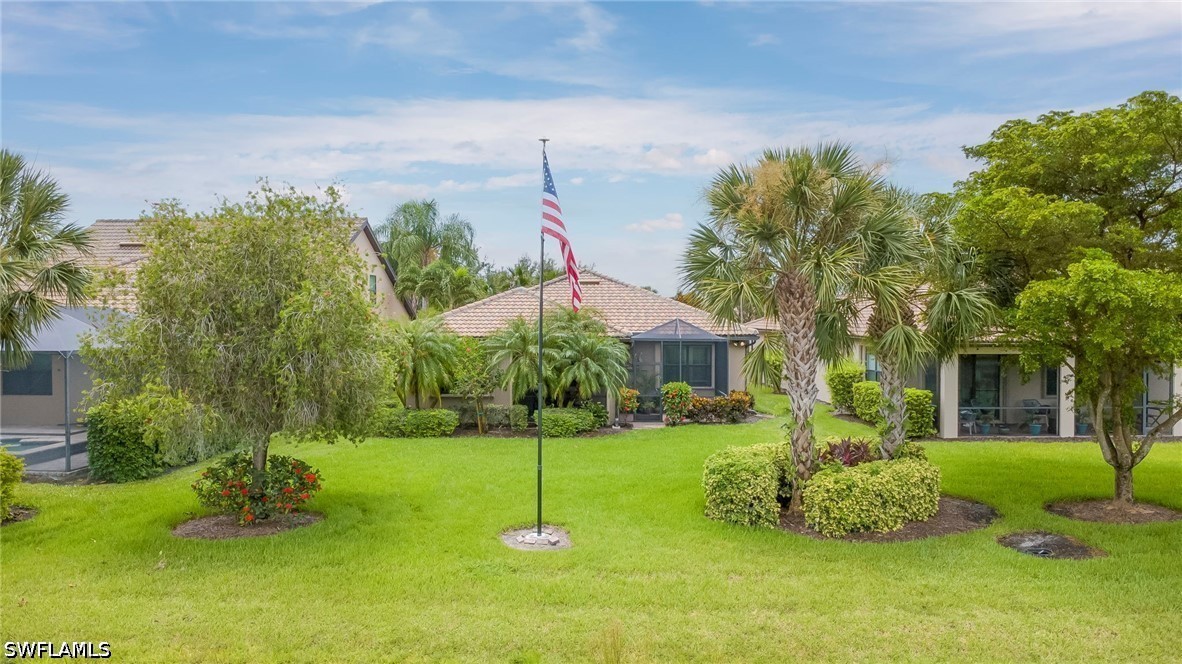2 Bed Waterfront Home for Sale in Del Webb, FL, $399,900 — photo 29