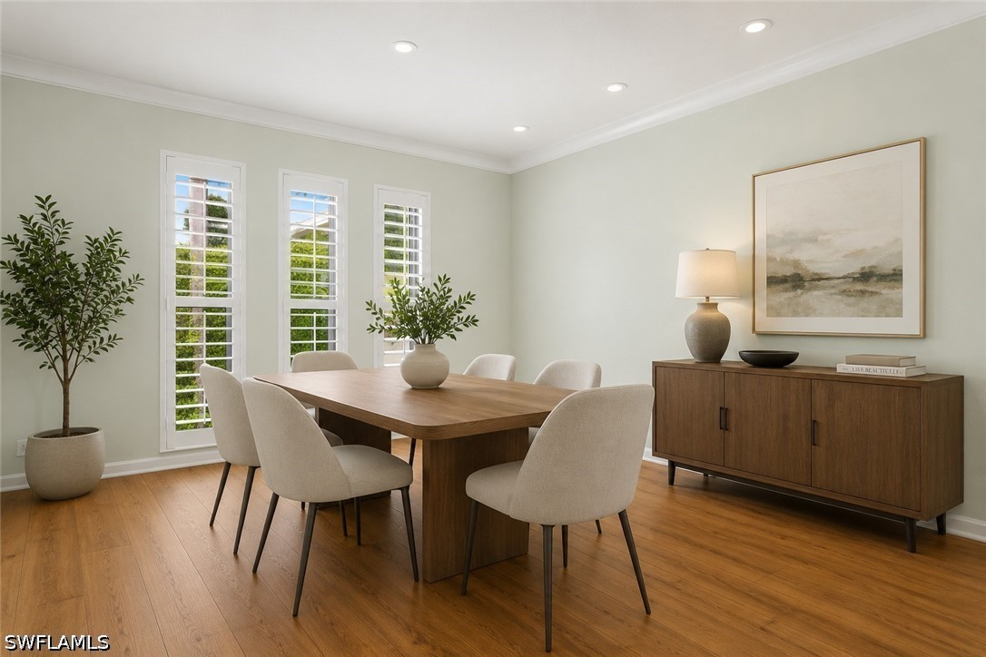 2 Bed Pool Home for Sale in Naples, FL, $699,000 — photo 29