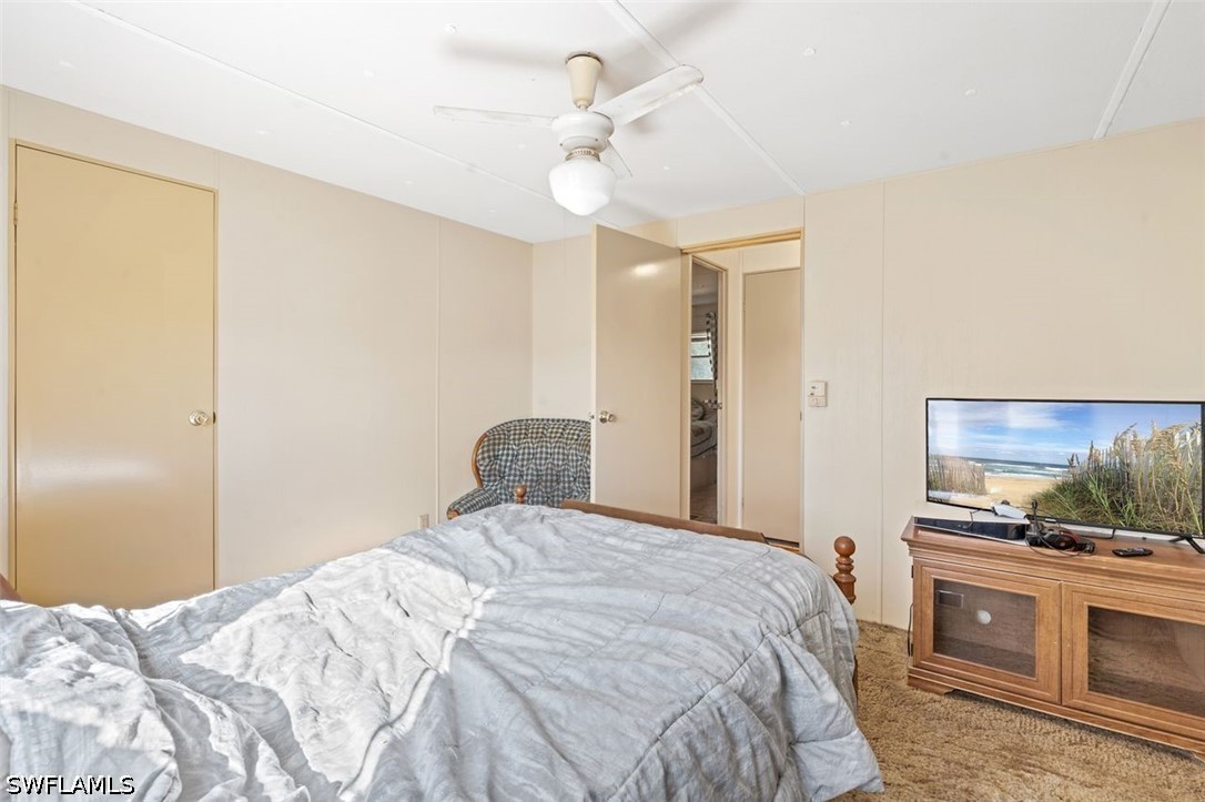 3 Bed ManufacturedHome for Sale in North Fort Myers, FL — photo 29