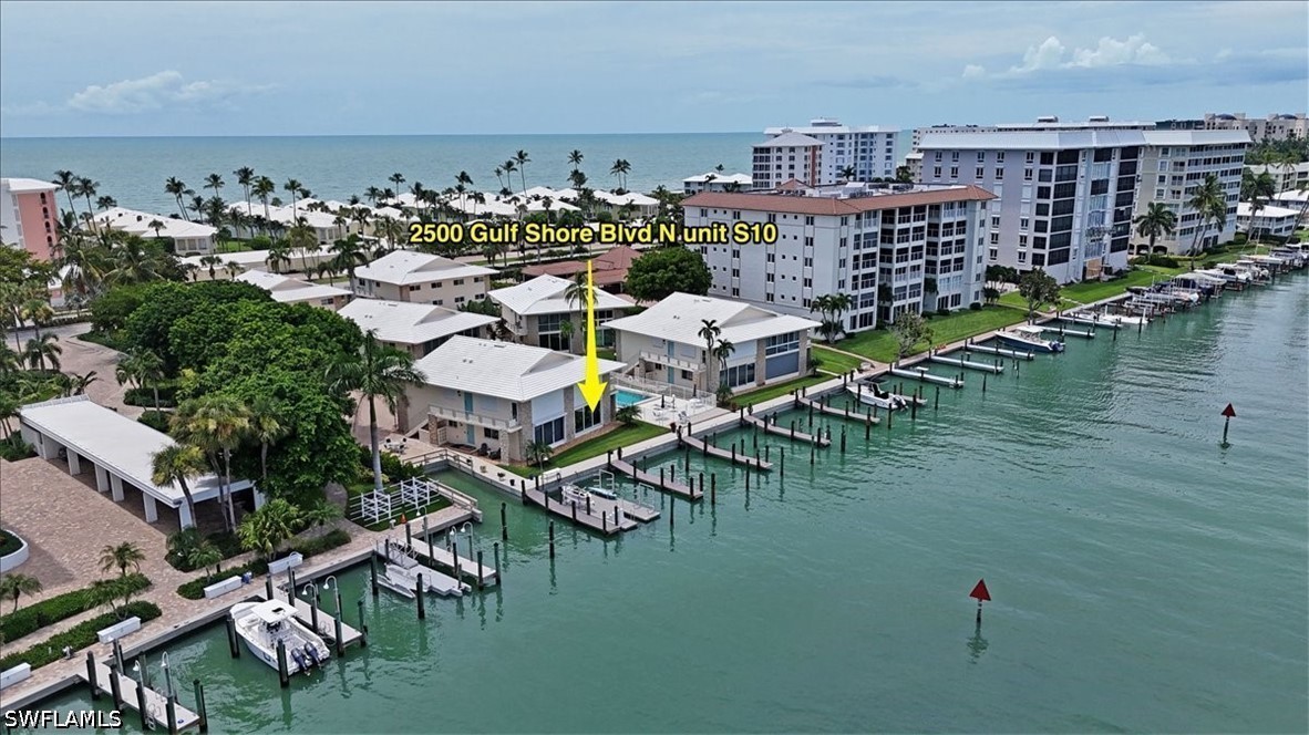 2 Bed Waterfront Home for Sale in Naples, FL, $799,999 — photo 29