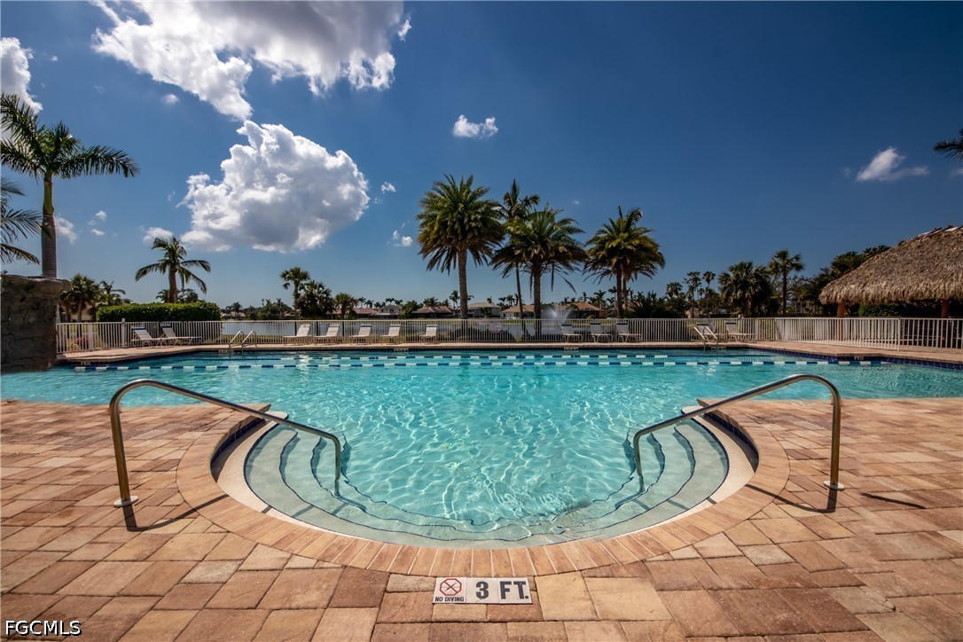 4 Bed Pool Home for Sale in Reflection Lakes, FL, $589,000 — photo 29