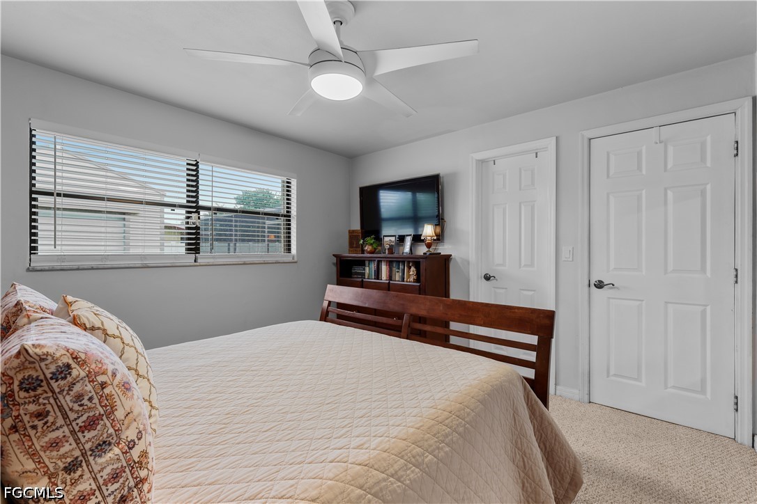 3 Bed Pool Home for Sale in Cape Coral, photo 29