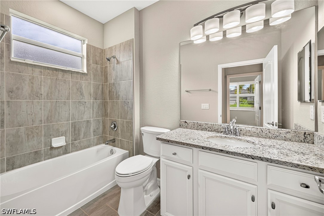 3 Bed Waterfront Home for Sale in Bonita Landing, FL — photo 29