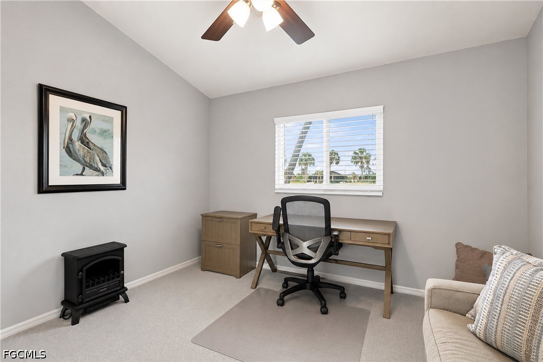 4 Bed Pool Home for Sale in Cape Coral, photo 29