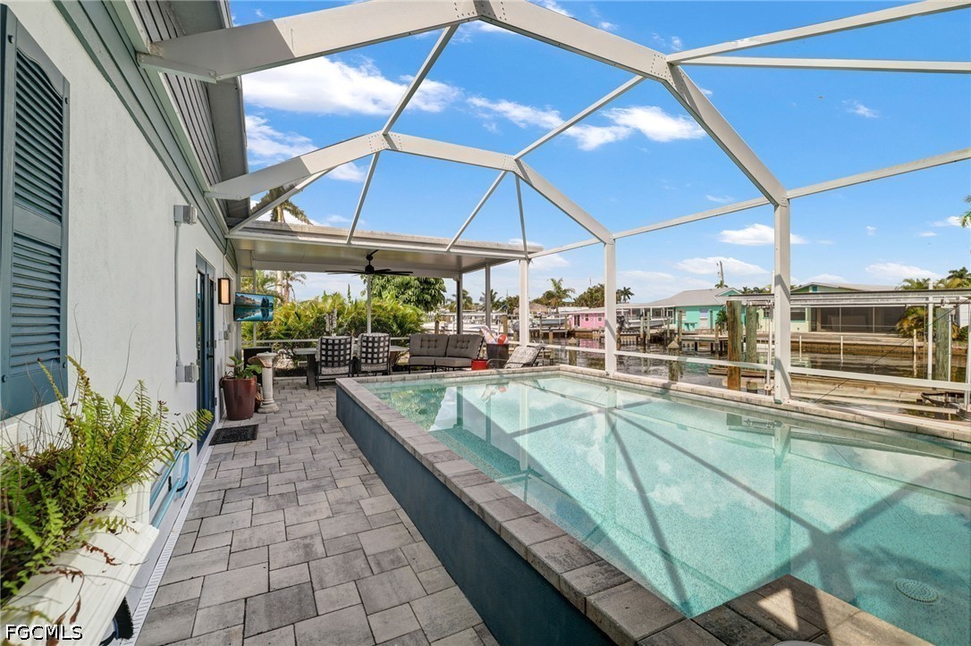 2 Bed Pool Home for Sale in Island Harbors, photo 29