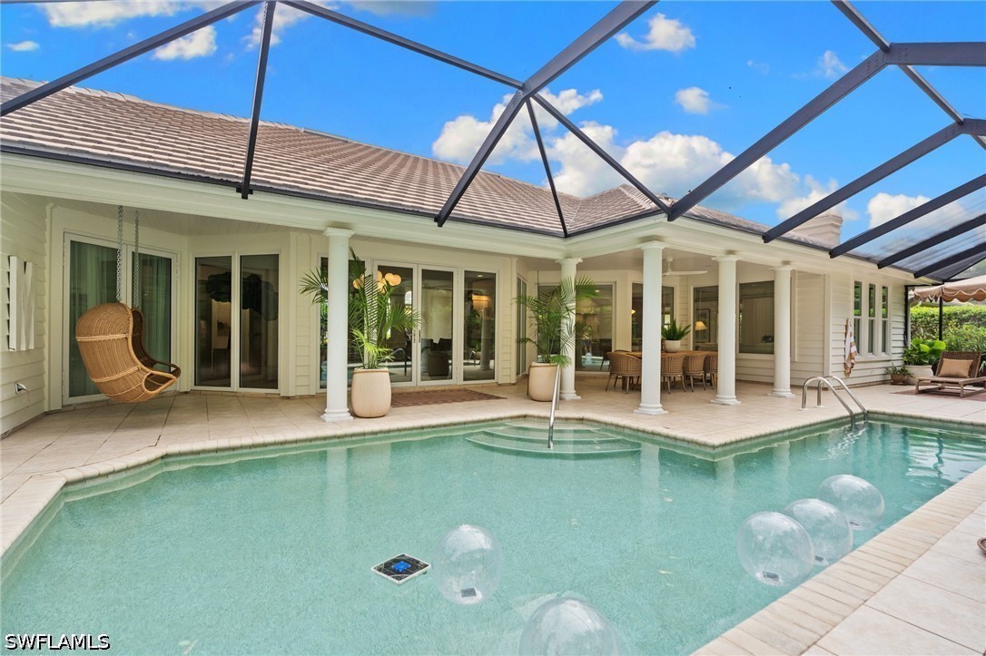 3 Bed Pool Home for Sale in Mahogany Bend, FL, $2,999,000 — photo 29