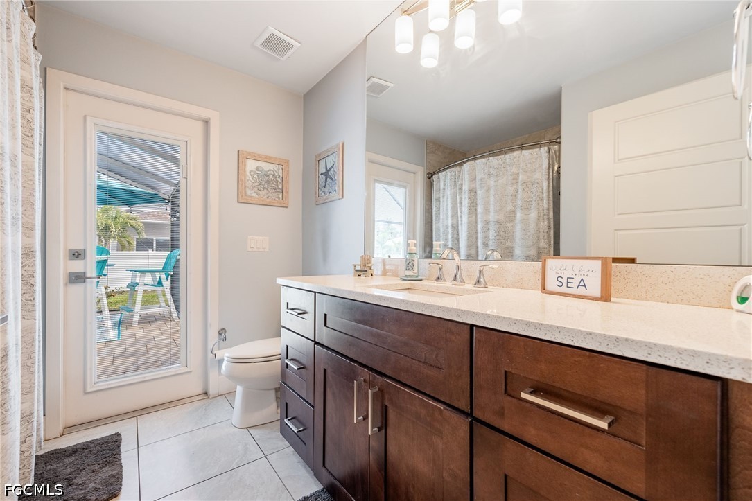 3 Bed Pool Home for Sale in Cape Coral, FL, $539,000 — photo 29