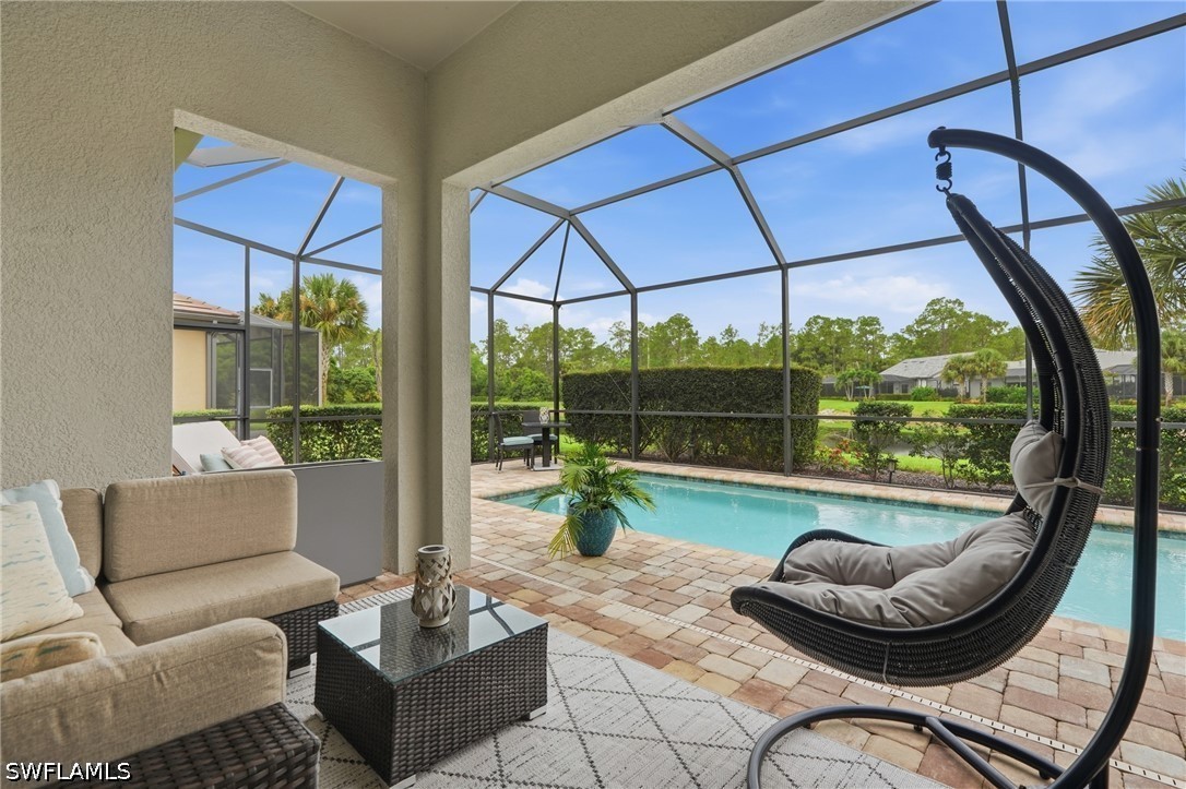 3 Bed Pool Home for Sale in Naples, FL, $969,000 — photo 29