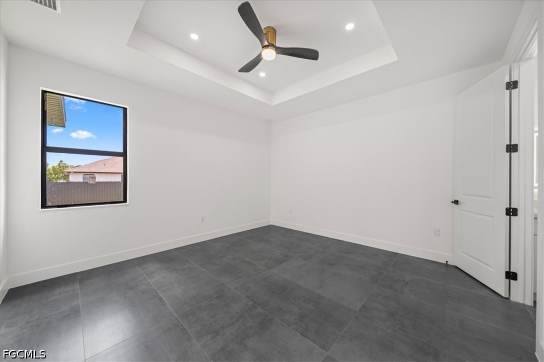 3 Bed SingleFamilyResidence for Sale in Cape Coral, FL — photo 29