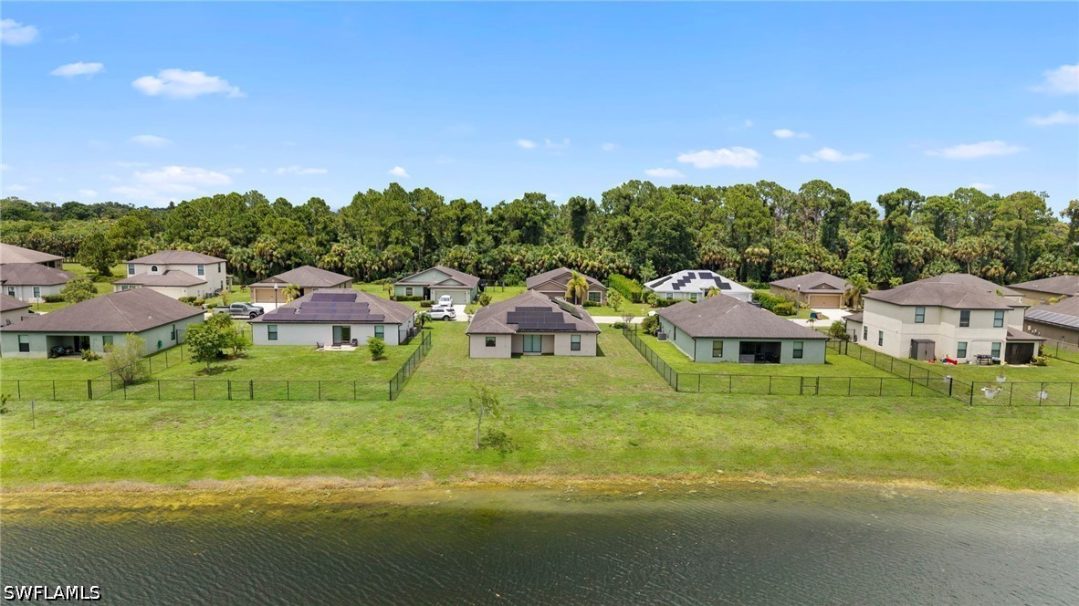 3 Bed Waterfront Home for Sale in Shadow Lakes, FL, $330,000 — photo 29