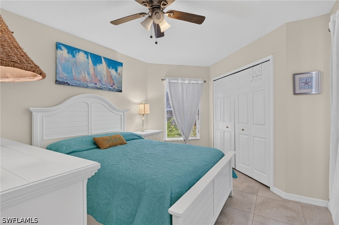 3 Bed Pool Home for Sale in Cape Coral, FL, $650,000 — photo 29