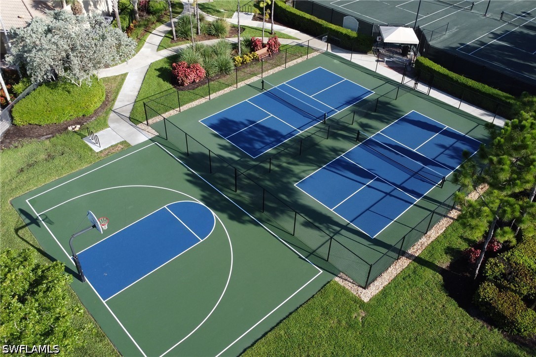 2 Bed Condominium for Sale in Marbella Lakes, FL, $385,000 — photo 29