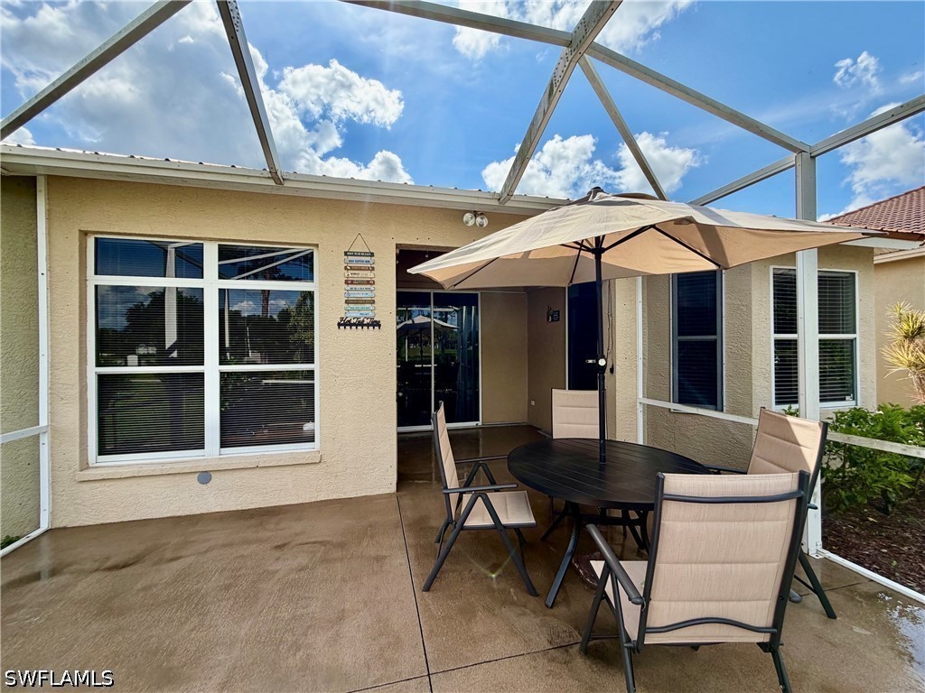 3 Bed Attached for Sale in Lehigh Acres, photo 29