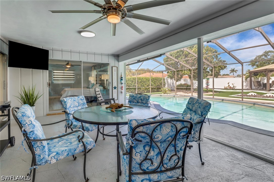 3 Bed Pool Home for Sale in Marco Island, photo 29