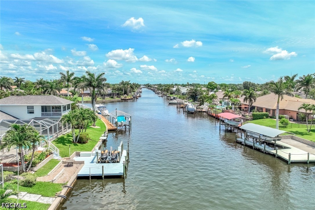 4 Bed Pool Home for Sale in Cape Coral, photo 29