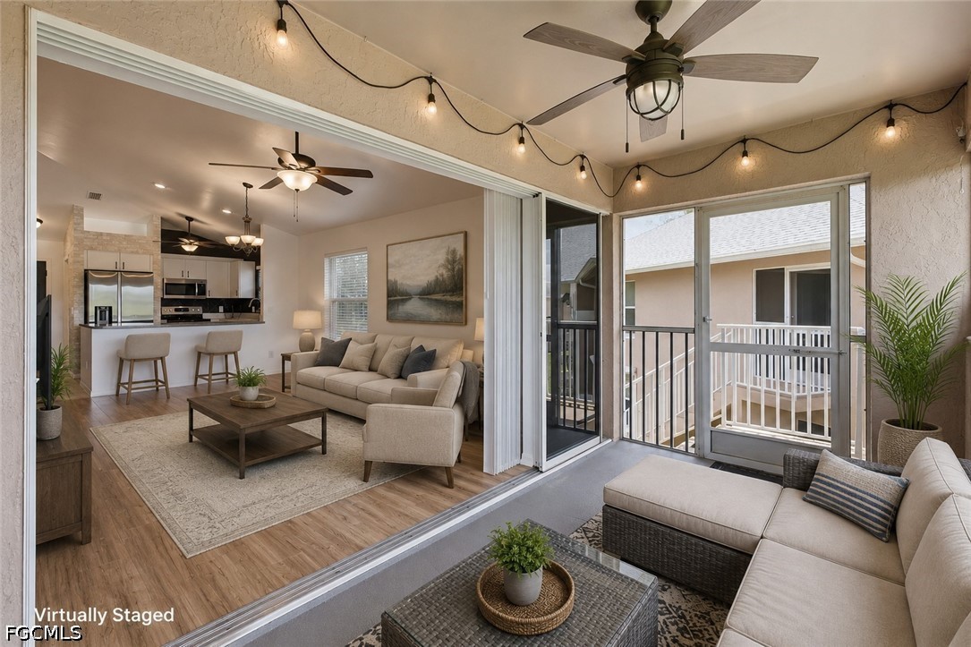 2 Bed Condominium for Sale in Lehigh Acres, photo 29