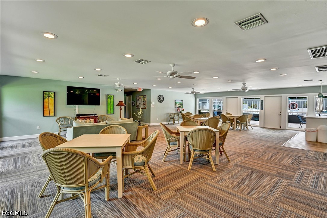 2 Bed Pool Home for Sale in Caloosa Bayview, photo 29