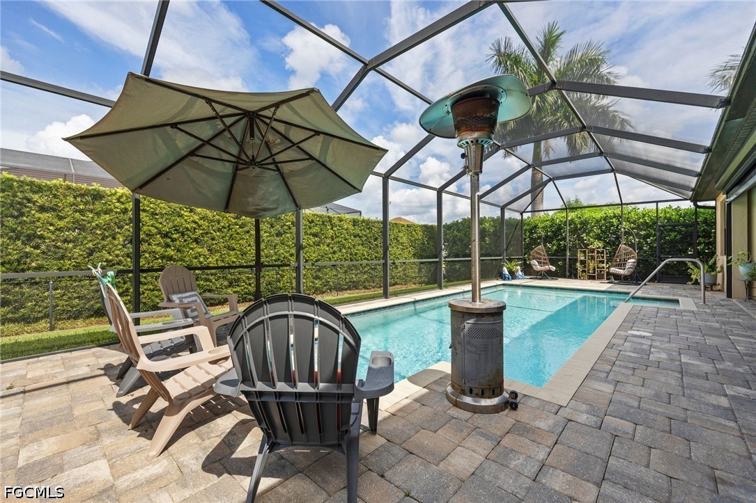 3 Bed Pool Home for Sale in Cape Coral, photo 29