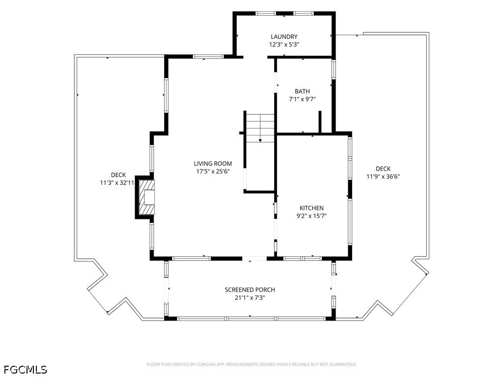 2 Bed SingleFamilyResidence for Sale in Labelle, photo 29