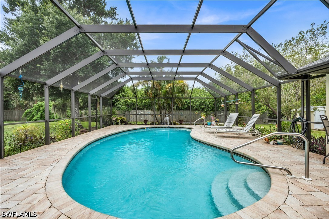 3 Bed Pool Home for Sale in Port Charlotte, photo 29