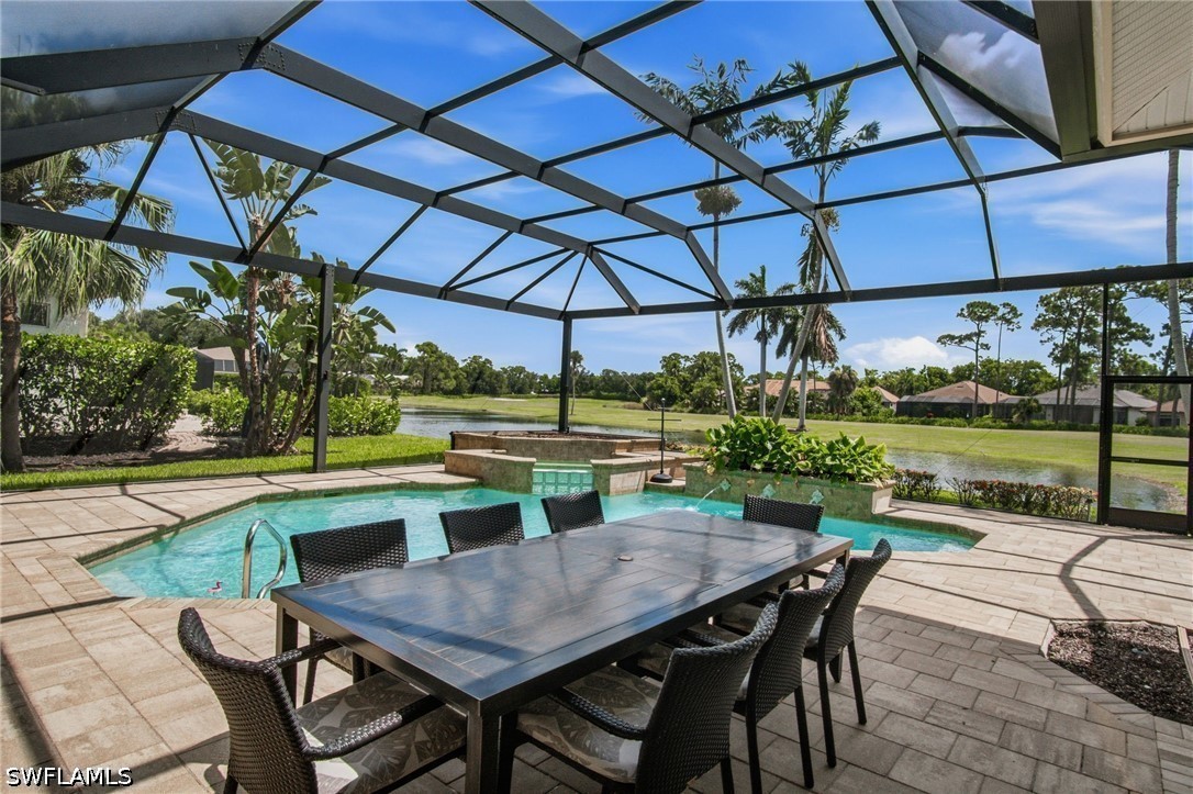 3 Bed Pool Home for Sale in Naples, photo 29