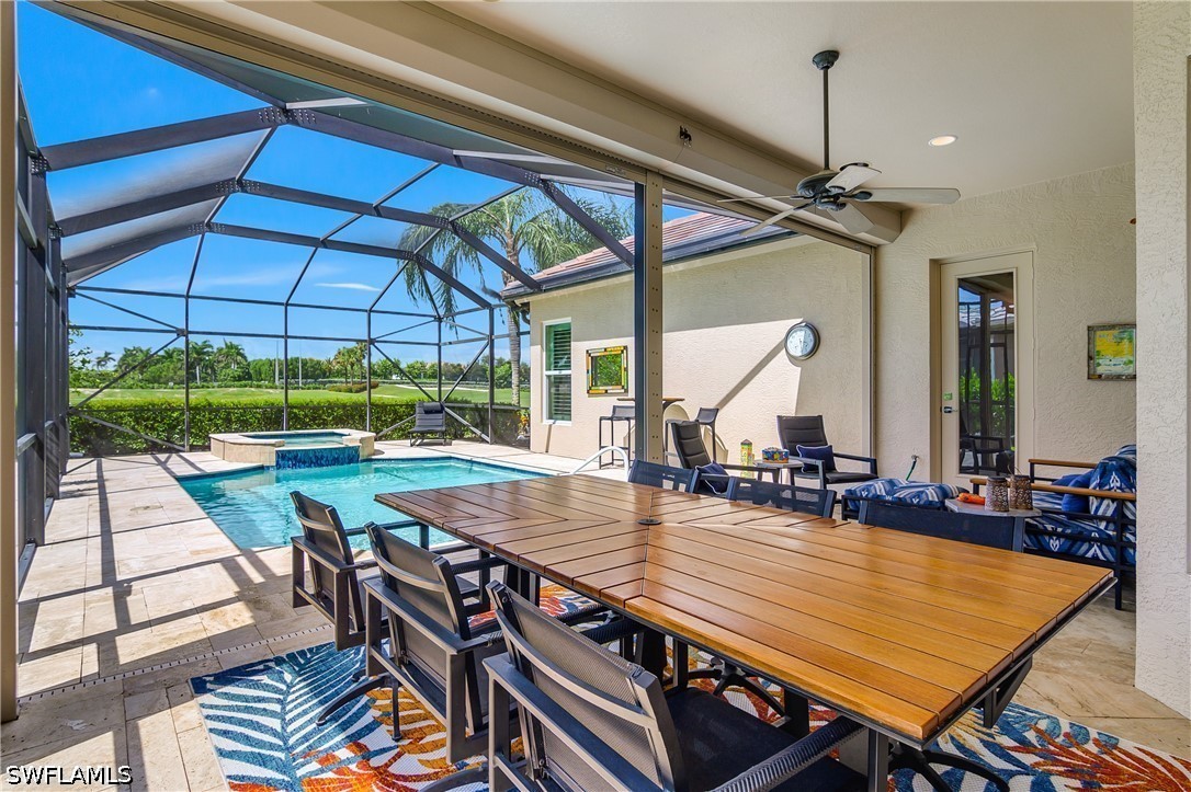 3 Bed Pool Home for Sale in The Links, photo 29