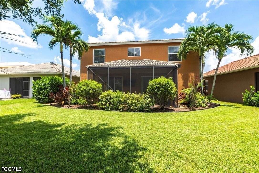 4 Bed SingleFamilyResidence for Sale in Stoneybrook, photo 29