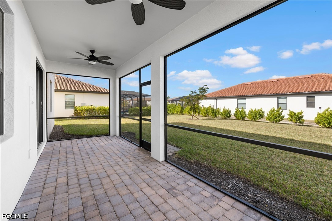 4 Bed SingleFamilyResidence for Sale in Fort Myers, photo 29