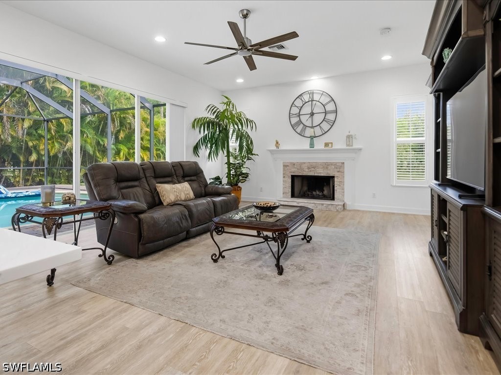 4 Bed Pool Home for Sale in Livingston Woods, photo 29