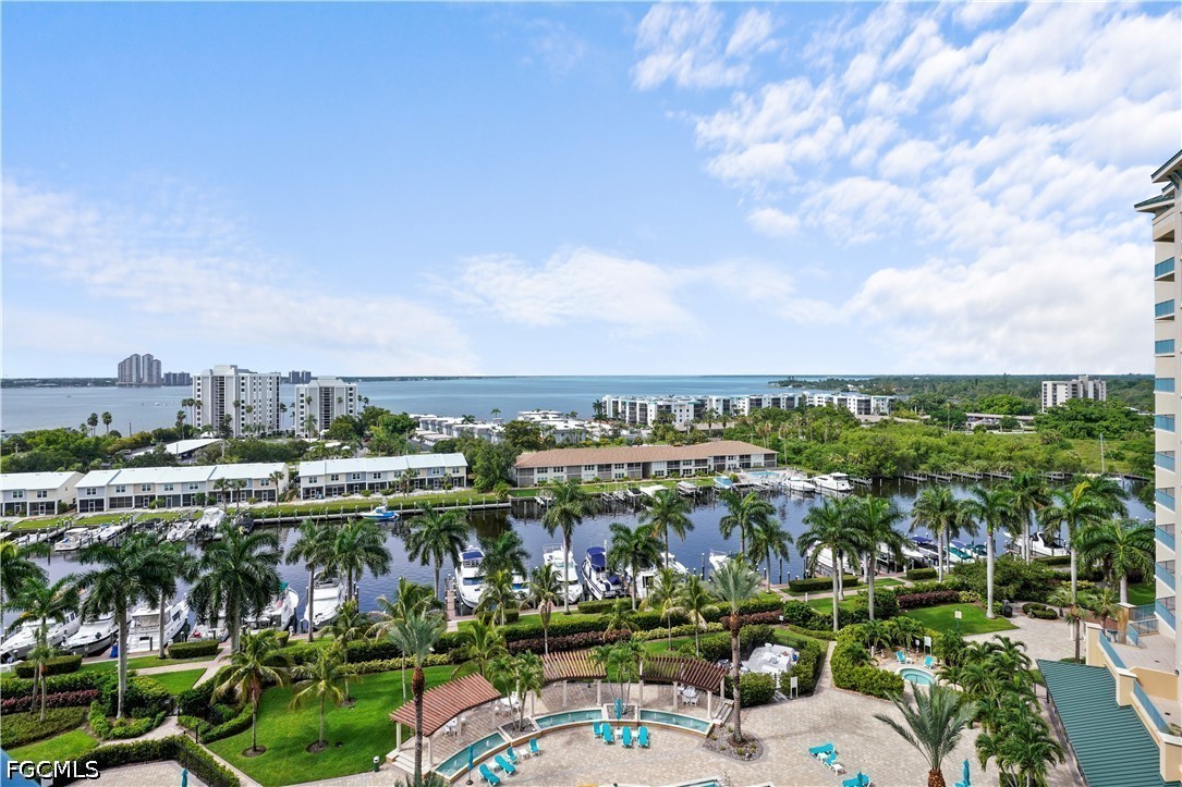 3 Bed Waterfront Home for Sale in North Star Yacht Club, photo 29