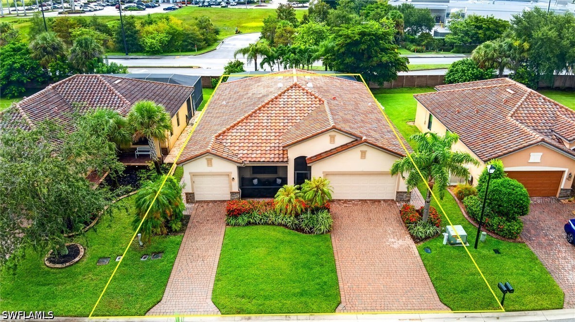 4 Bed Pool Home for Sale in Promenade West, photo 29