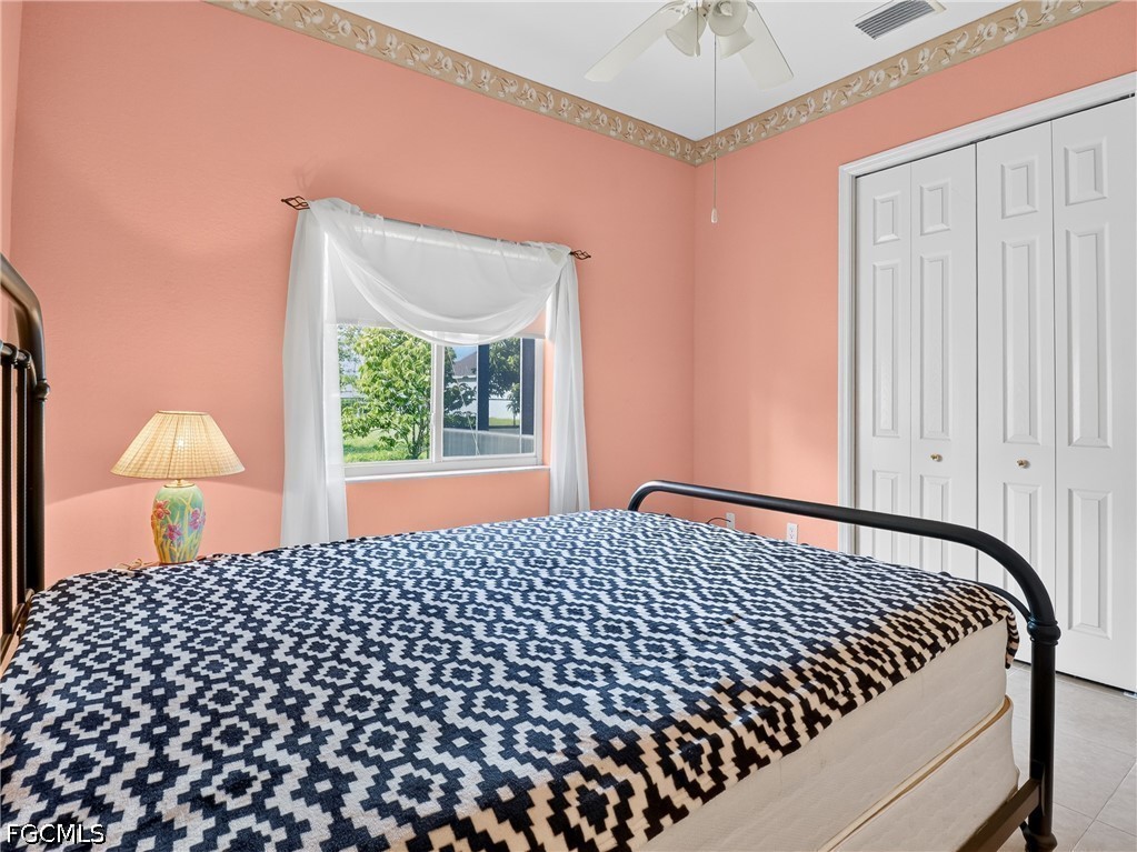 3 Bed Pool Home for Sale in Cape Coral, photo 29