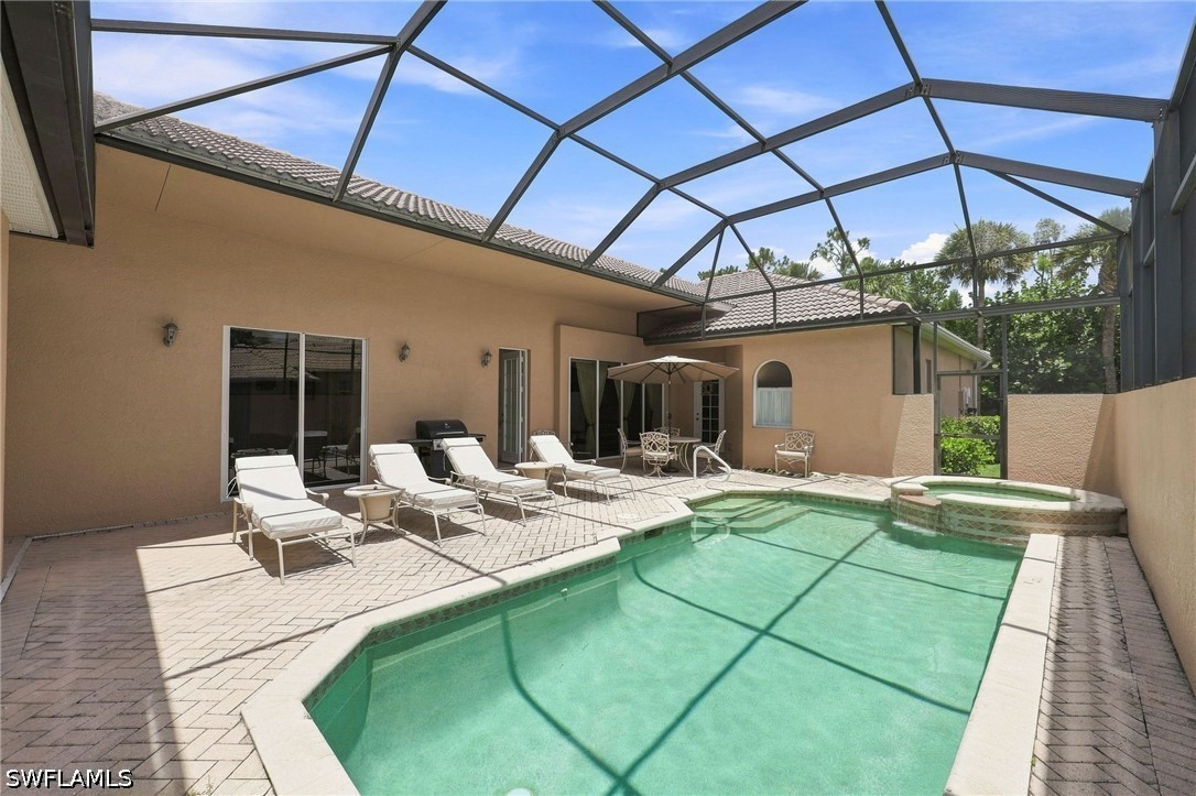 4 Bed Pool Home for Sale in Carlton Lakes, photo 29