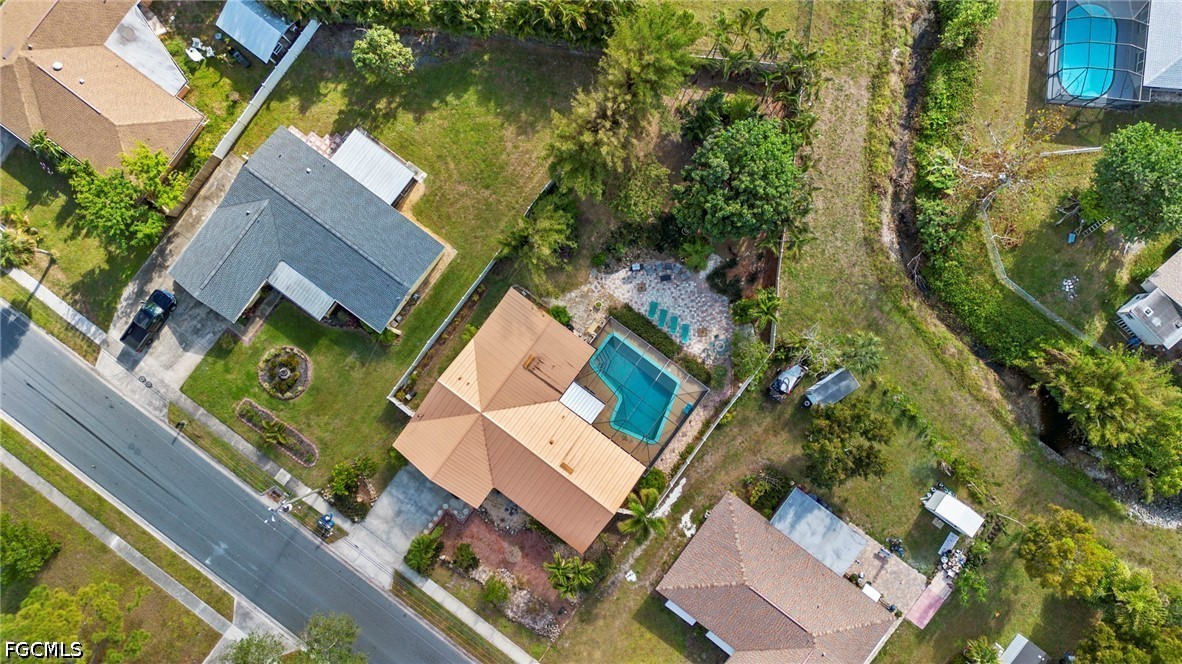 3 Bed Pool Home for Sale in Cape Coral, photo 29