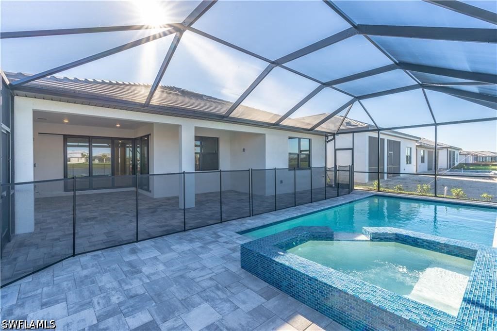 4 Bed Pool Home for Sale in Verdana Village, photo 29
