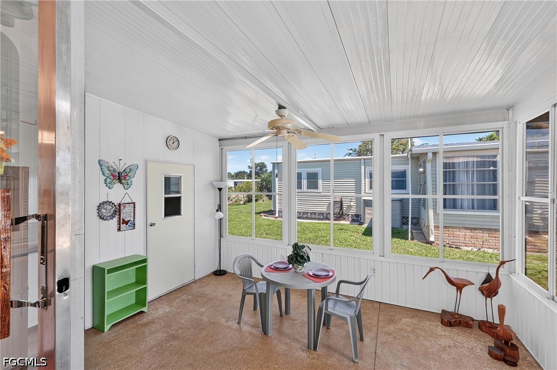 2 Bed ManufacturedHome for Sale in North Fort Myers, photo 29