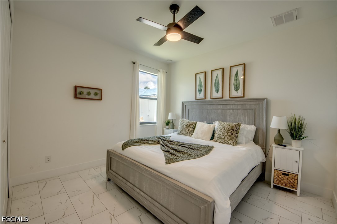 3 Bed Pool Home for Sale in Cape Coral, photo 29