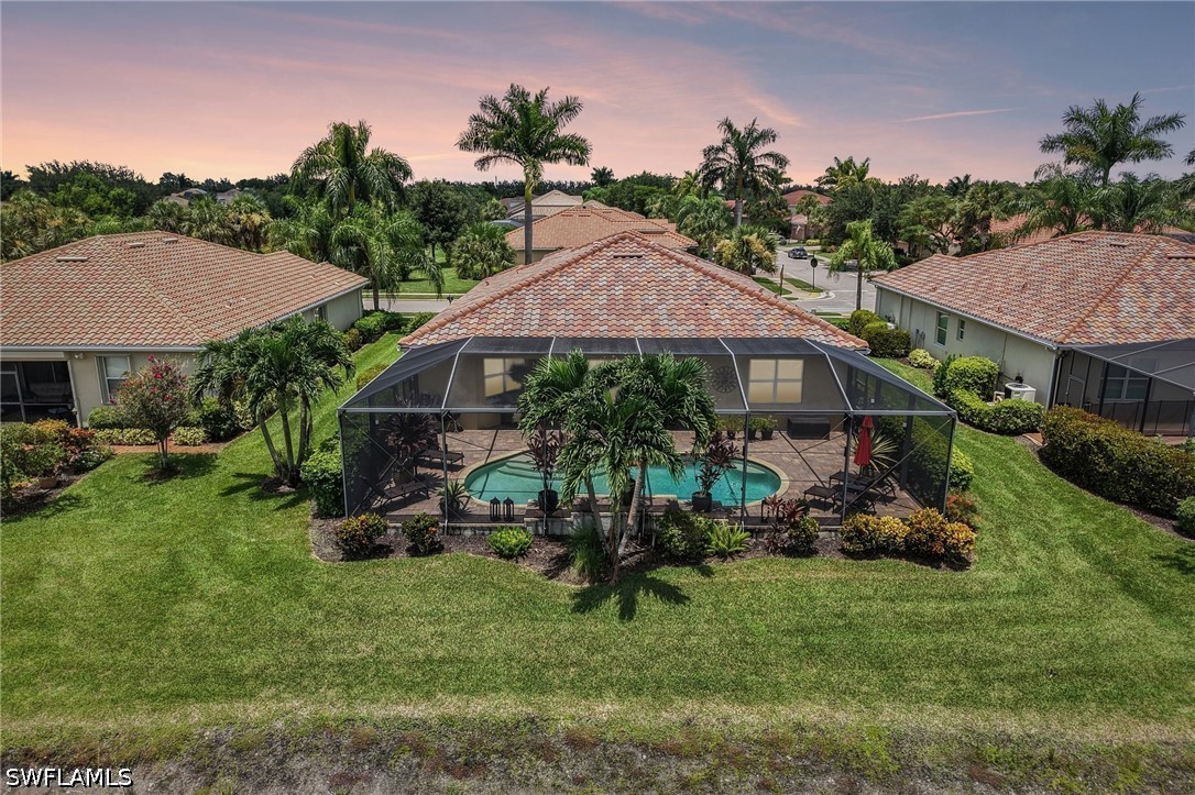 4 Bed Pool Home for Sale in Naples, photo 29