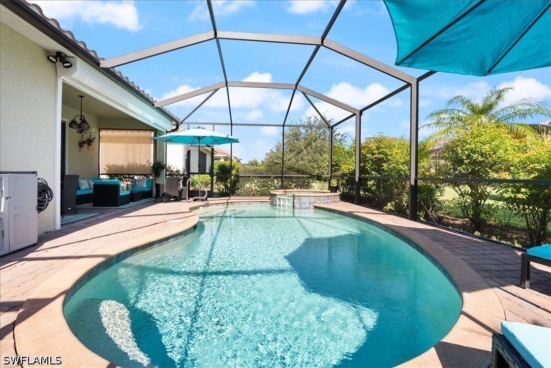 4 Bed Pool Home for Sale in Naples, photo 29