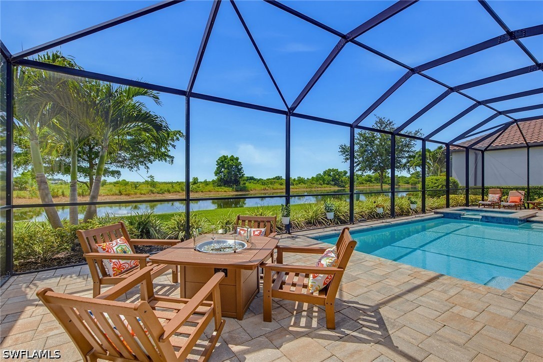 4 Bed Pool Home for Sale in Oyster Harbor, photo 29