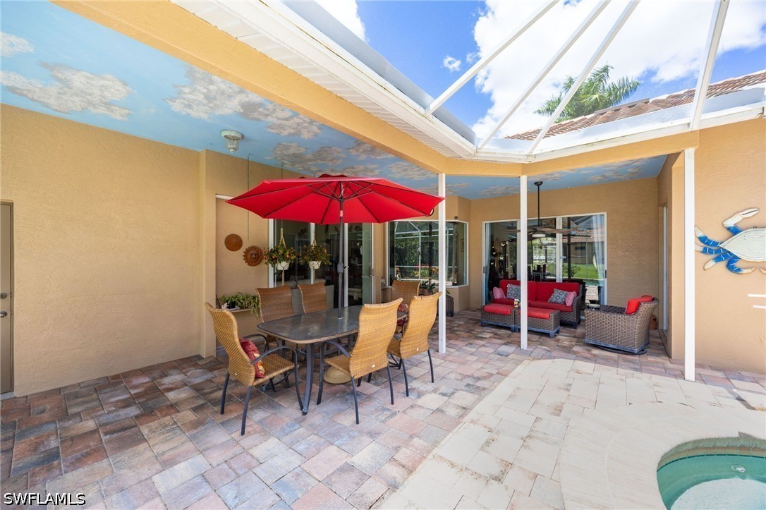 4 Bed Pool Home for Sale in Palmetto Dunes, photo 29