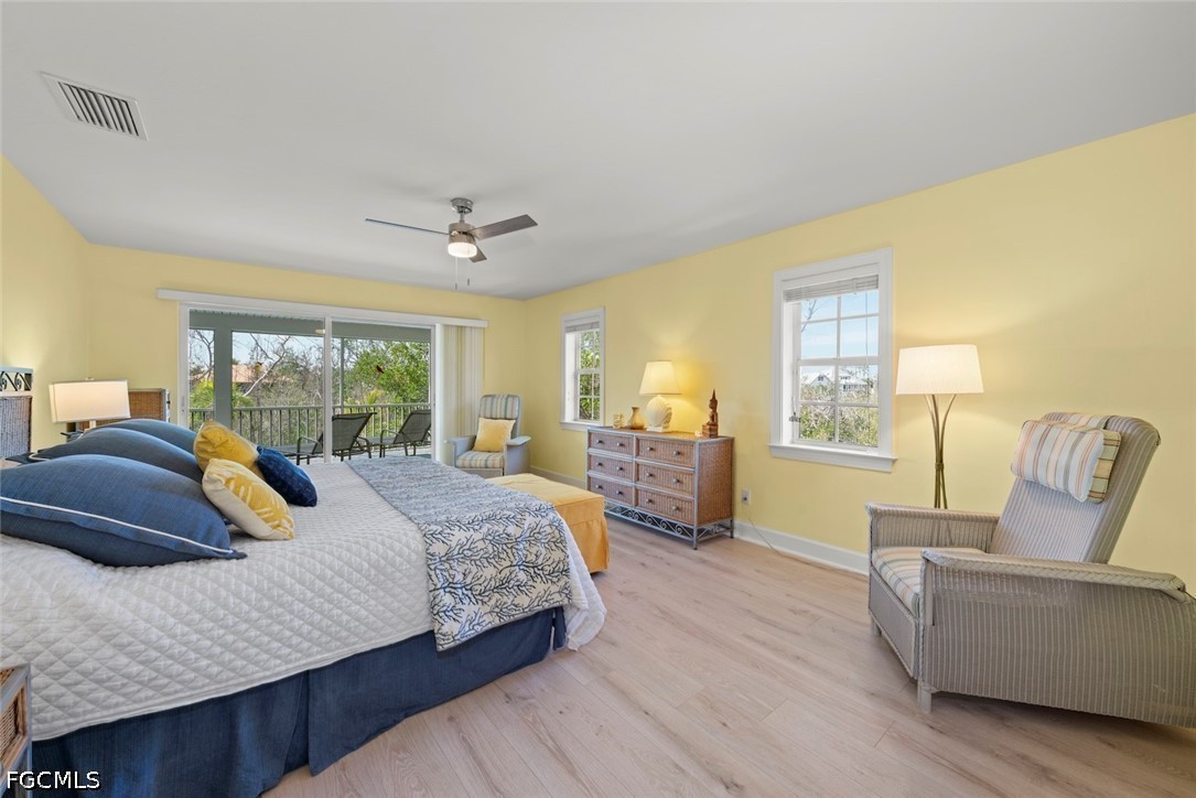 3 Bed Pool Home for Sale in Sanibel Bayous, photo 29