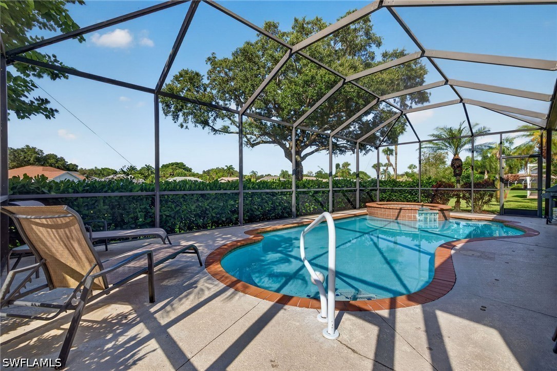 3 Bed Pool Home for Sale in Estero, photo 29