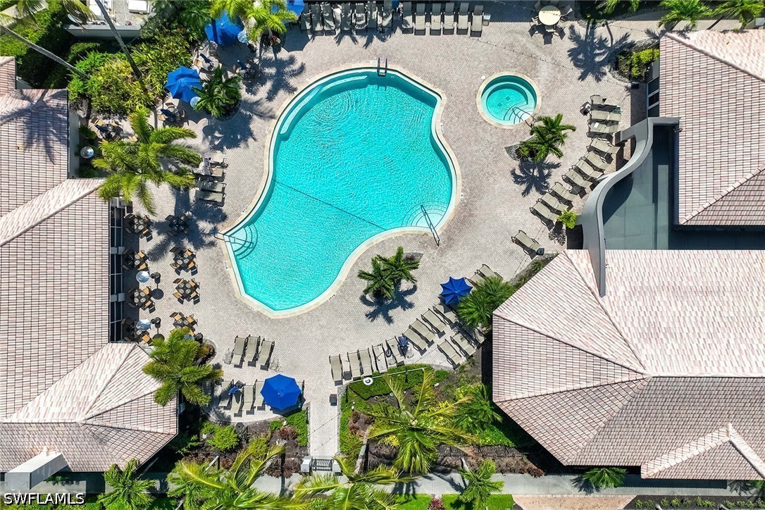 3 Bed Condominium for Sale in Bonita Springs, photo 29