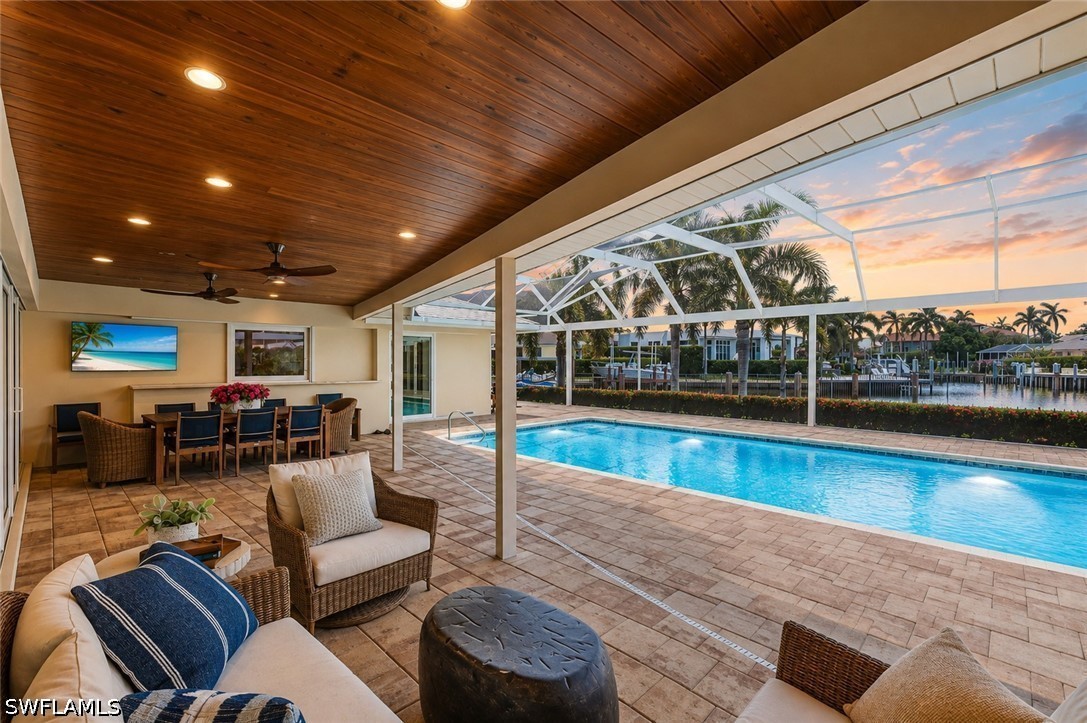 3 Bed Pool Home for Sale in Royal Harbor, photo 29