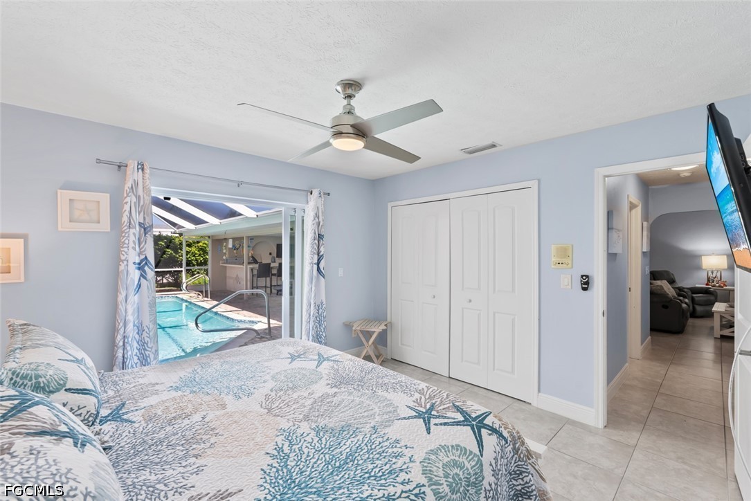3 Bed Pool Home for Sale in Cape Coral, photo 29