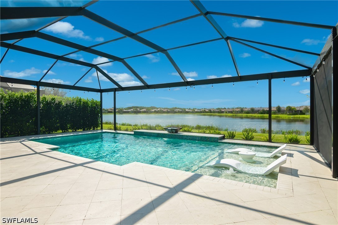 3 Bed Pool Home for Sale in Estero, photo 29