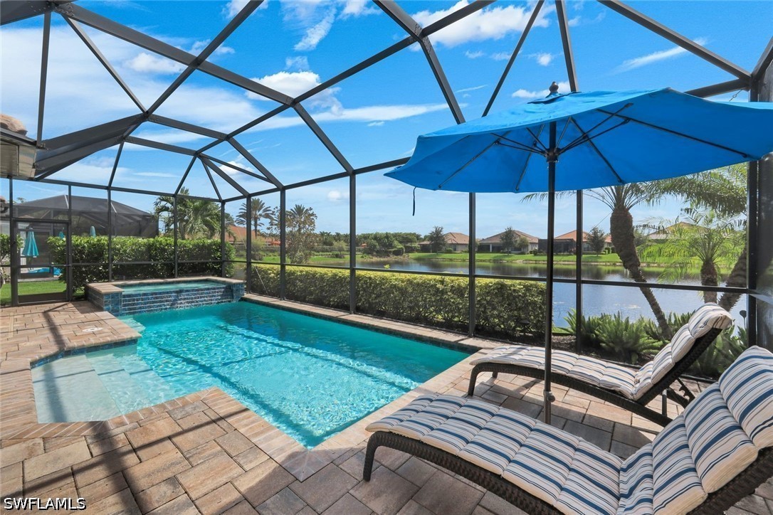 3 Bed Pool Home for Sale in Naples, photo 29